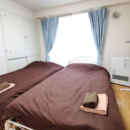 Premiere Stay "Nanmara" Sapporo S301 #17 Εξωτερικό φωτογραφία